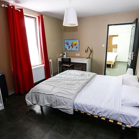 F3 80 M2 Longere Plain Pied Au Centre Auxonne. Villa ภายนอก รูปภาพ